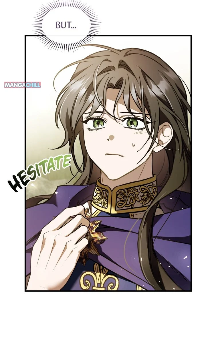 Shadowless Night Chapter 77 - Page 63