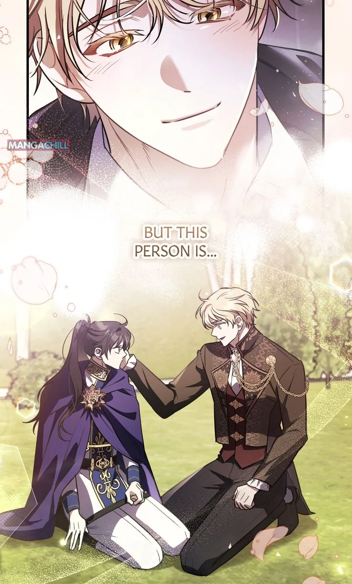 Shadowless Night Chapter 77 - Page 65