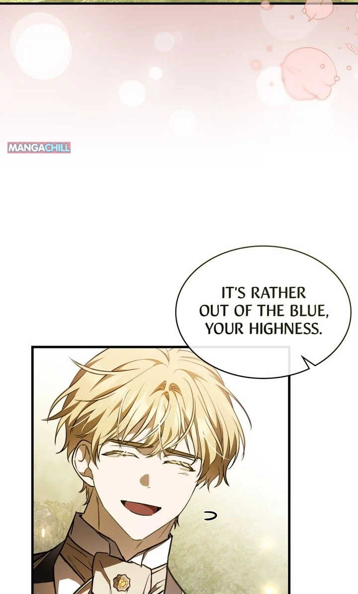 Shadowless Night Chapter 77 - Page 66