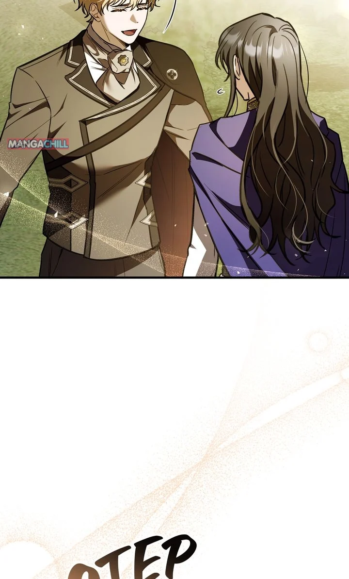 Shadowless Night Chapter 77 - Page 69