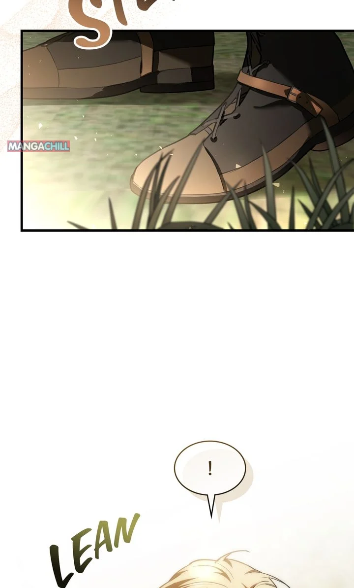 Shadowless Night Chapter 77 - Page 70