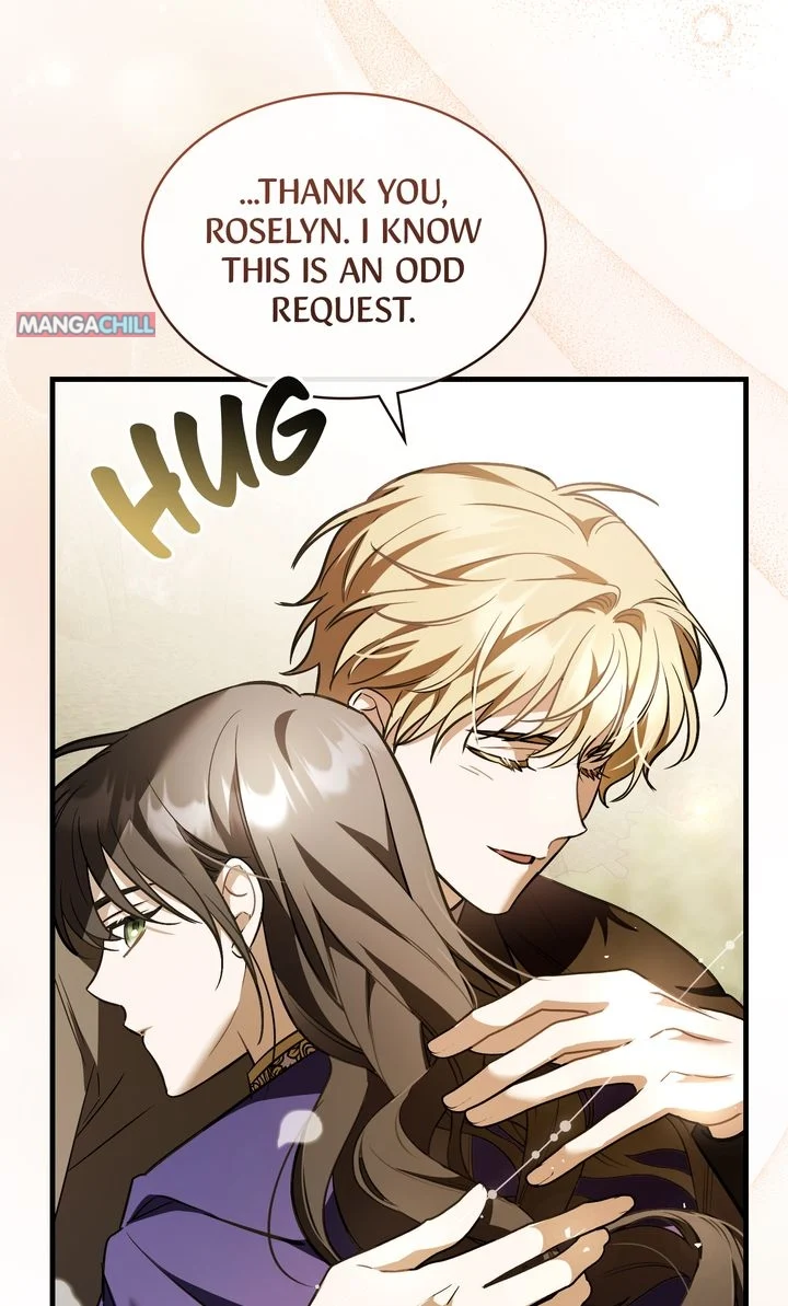 Shadowless Night Chapter 77 - Page 73