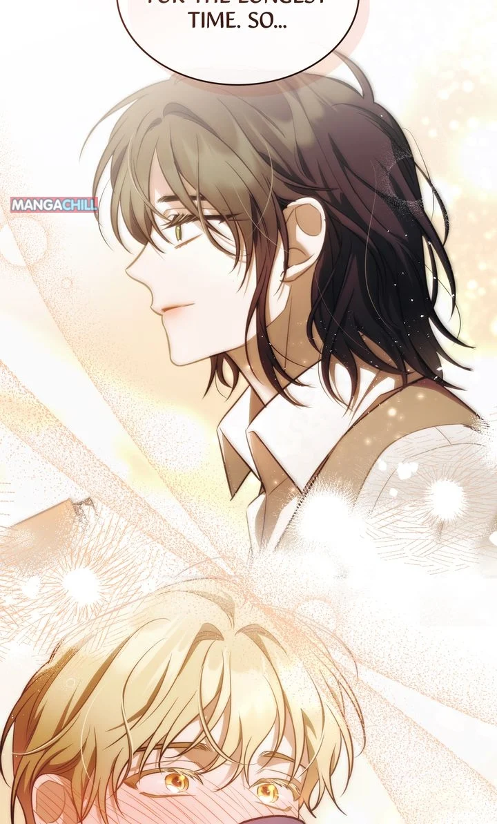 Shadowless Night Chapter 77 - Page 76