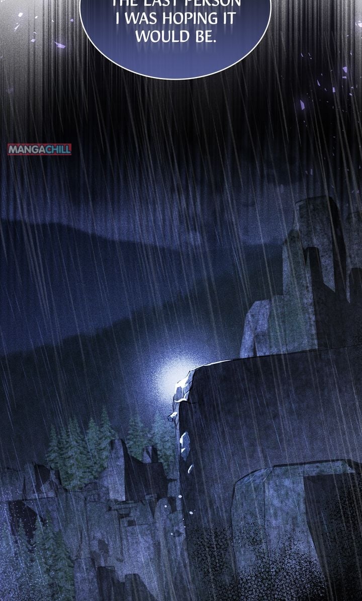 Shadowless Night Chapter 77 - Page 78