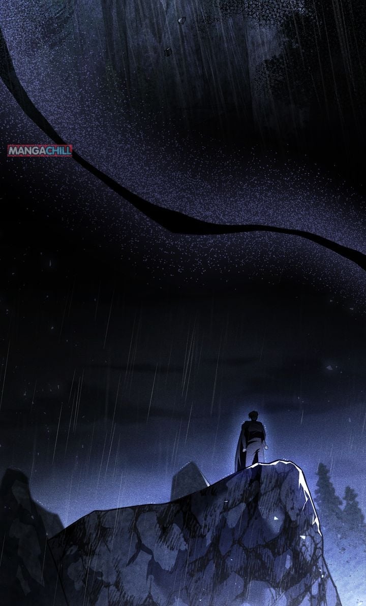 Shadowless Night Chapter 77 - Page 79