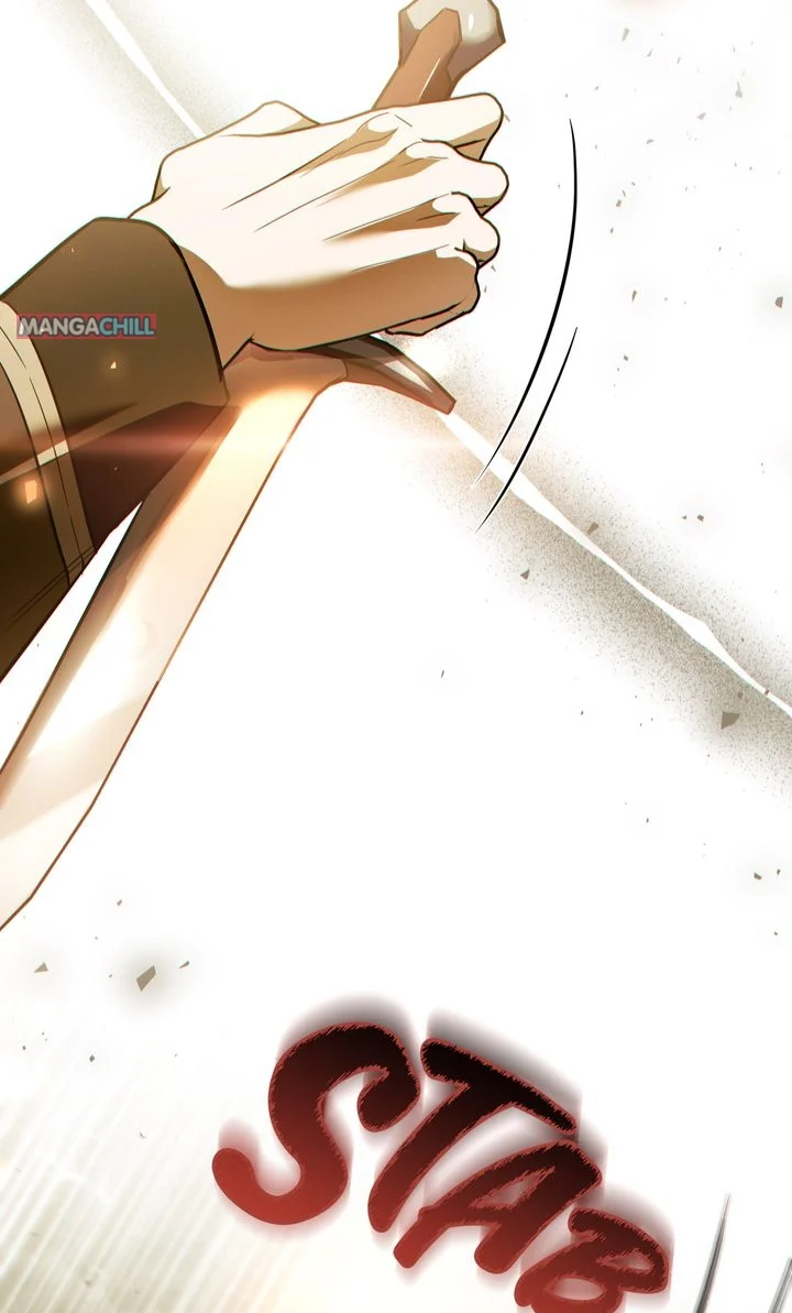 Shadowless Night Chapter 77 - Page 86