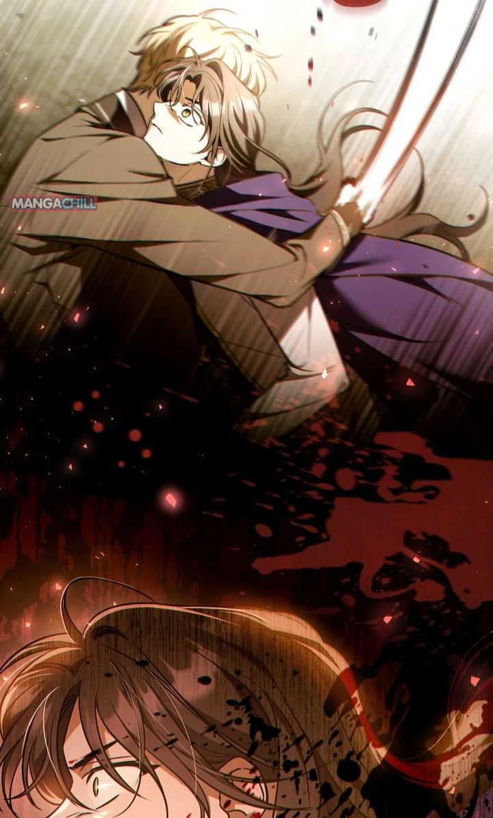 Shadowless Night Chapter 77 - Page 87