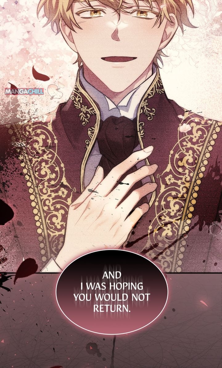 Shadowless Night Chapter 77 - Page 90