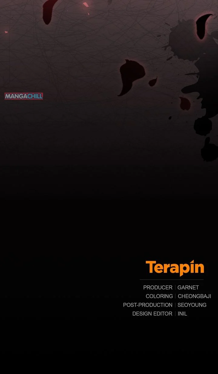 Shadowless Night Chapter 77 - Page 91