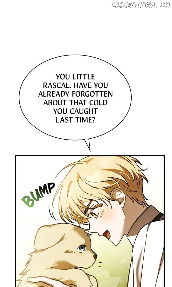 Shadowless Night Chapter 78 - Page 7