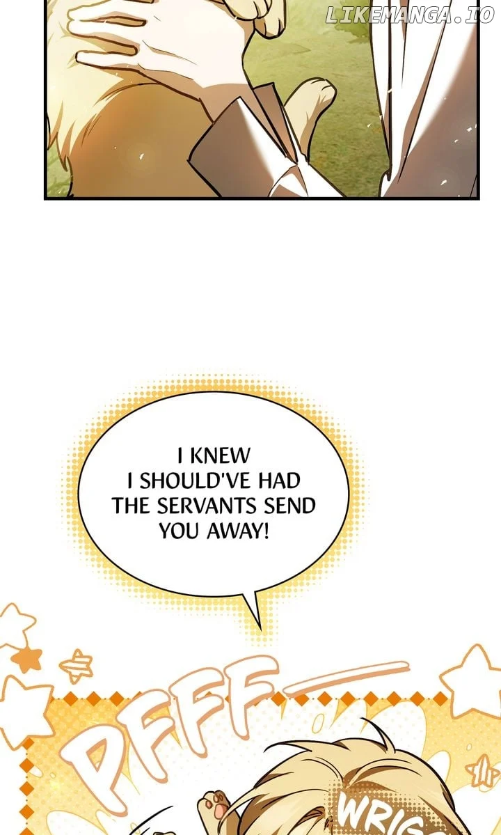 Shadowless Night Chapter 78 - Page 8