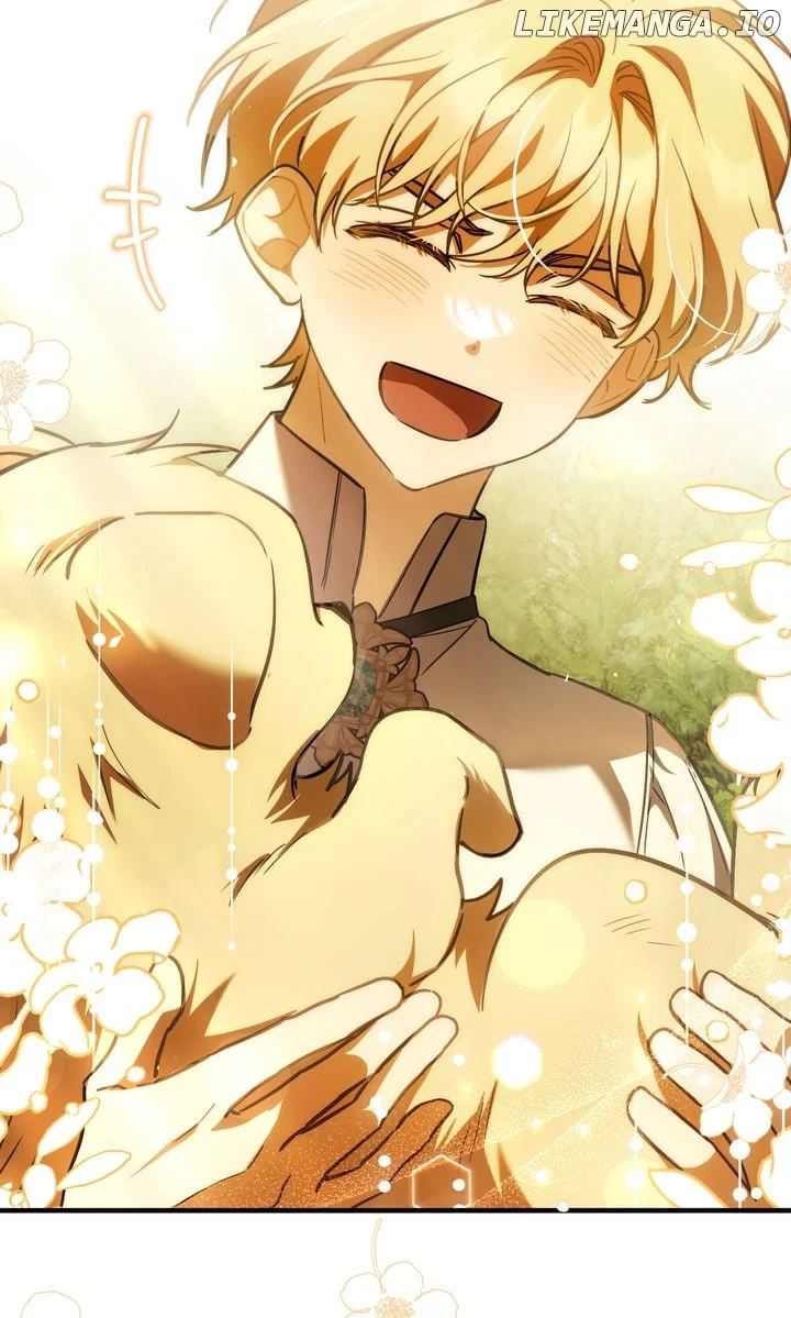 Shadowless Night Chapter 78 - Page 10