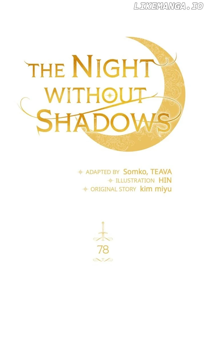 Shadowless Night Chapter 78 - Page 14