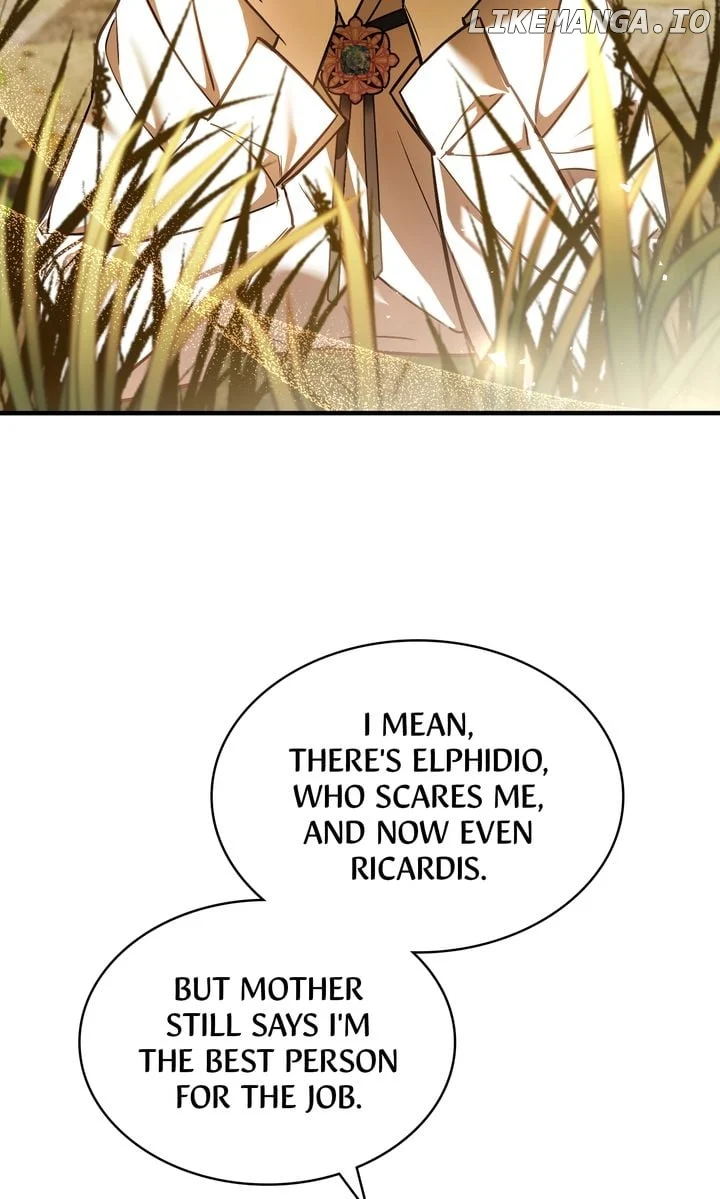 Shadowless Night Chapter 78 - Page 16