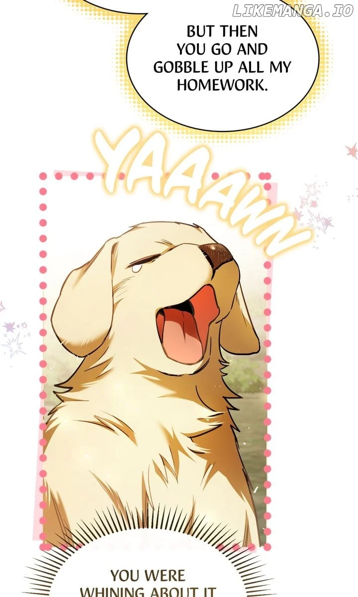 Shadowless Night Chapter 78 - Page 18