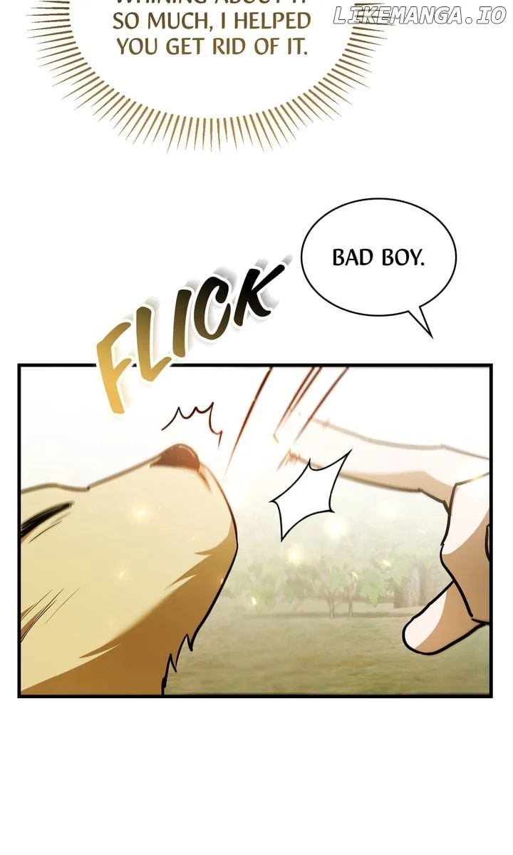 Shadowless Night Chapter 78 - Page 19