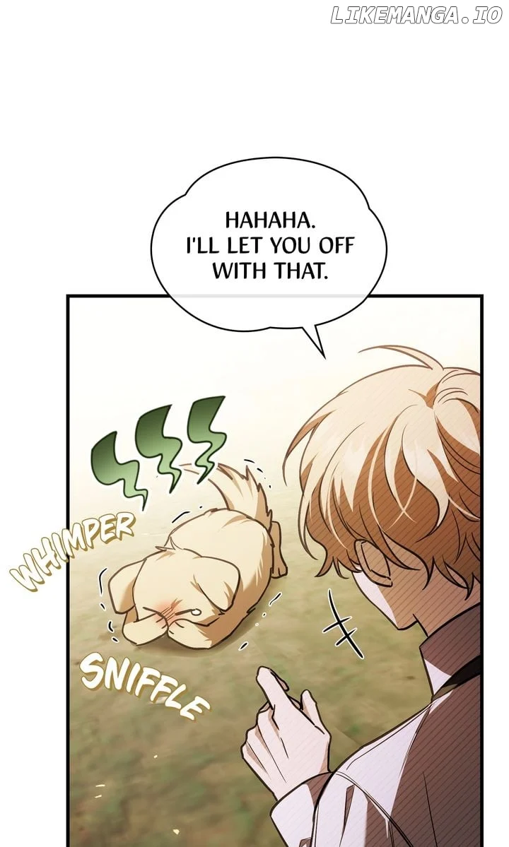 Shadowless Night Chapter 78 - Page 20