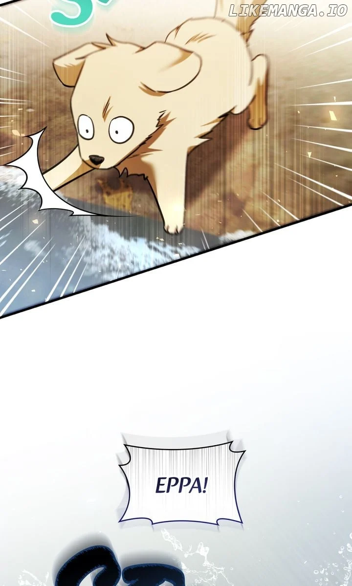 Shadowless Night Chapter 78 - Page 23