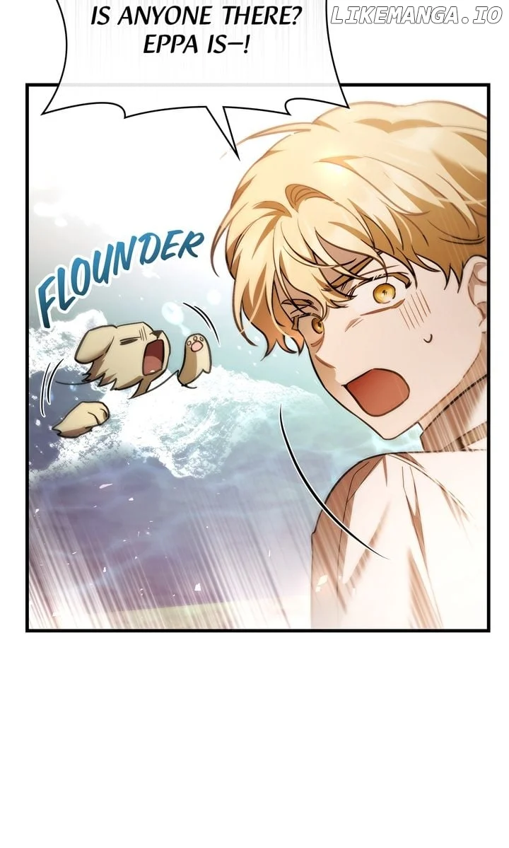 Shadowless Night Chapter 78 - Page 25