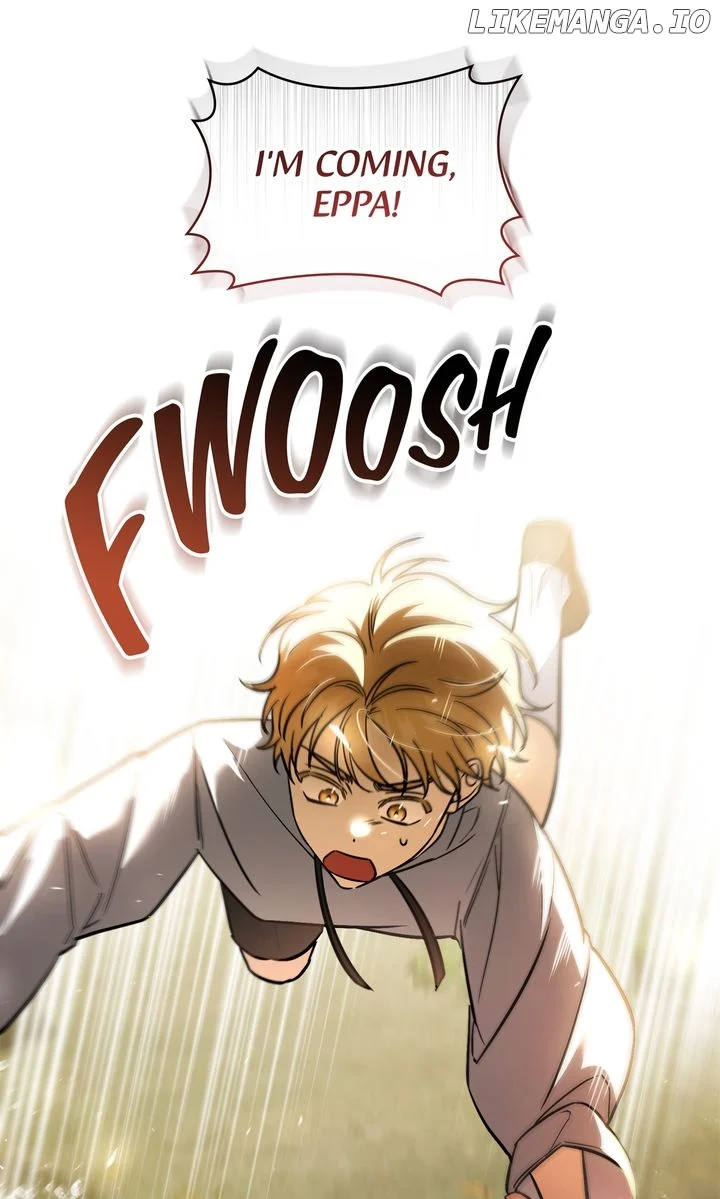 Shadowless Night Chapter 78 - Page 26