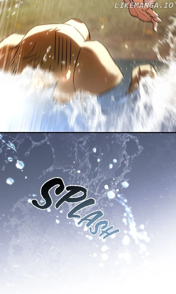 Shadowless Night Chapter 78 - Page 27