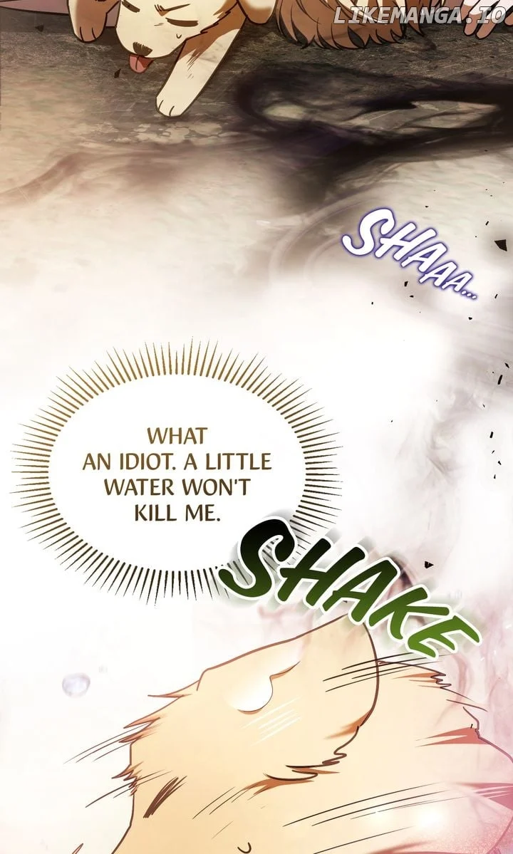 Shadowless Night Chapter 78 - Page 29