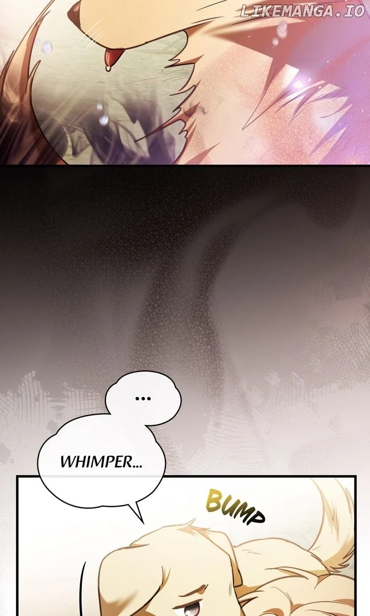 Shadowless Night Chapter 78 - Page 30