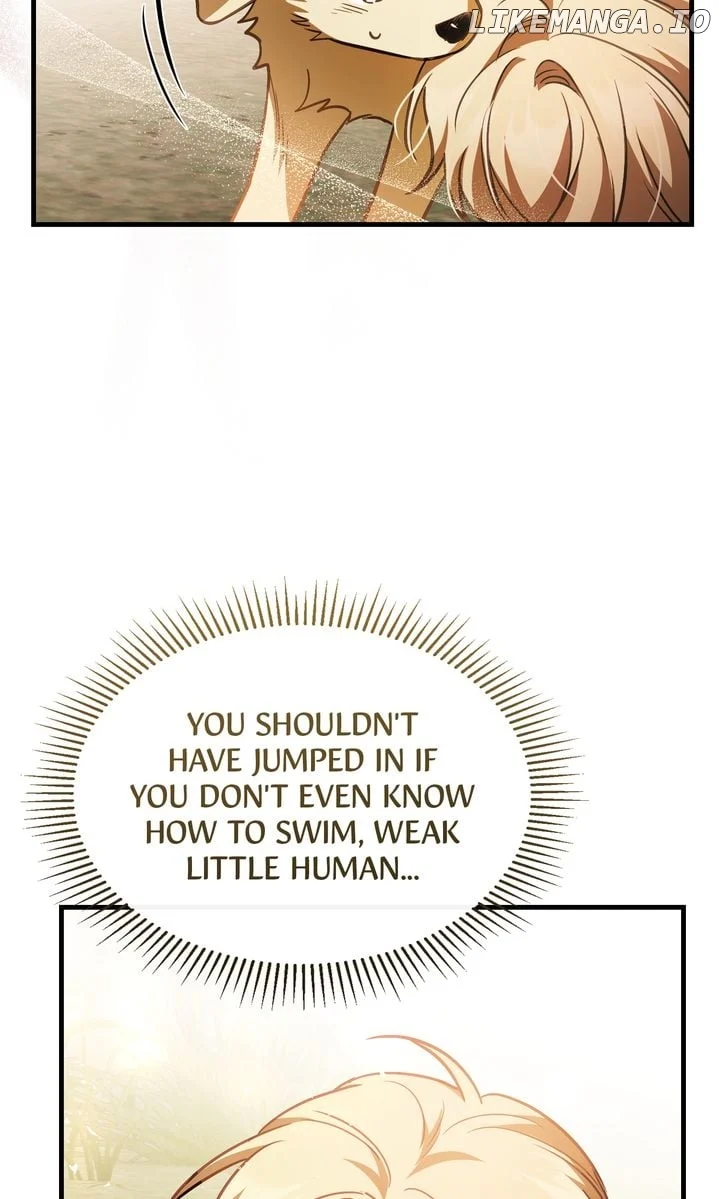 Shadowless Night Chapter 78 - Page 31