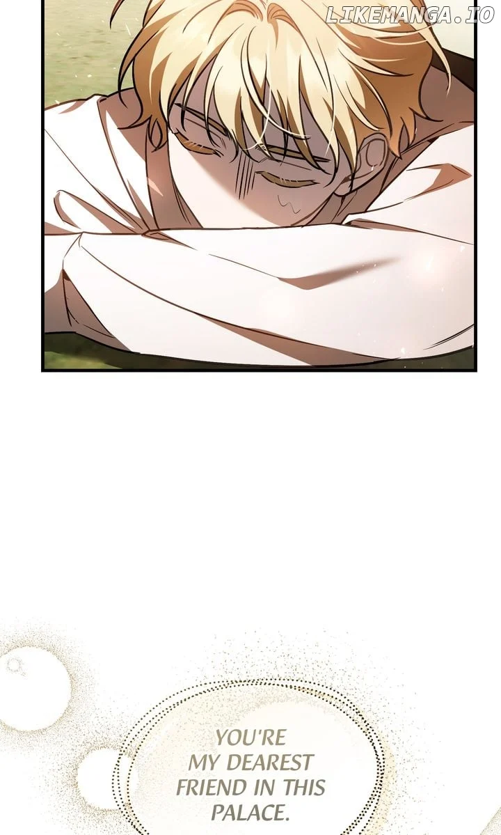 Shadowless Night Chapter 78 - Page 32