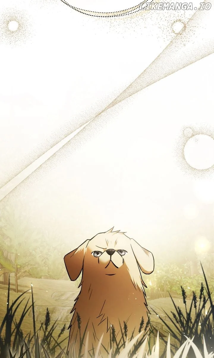 Shadowless Night Chapter 78 - Page 33