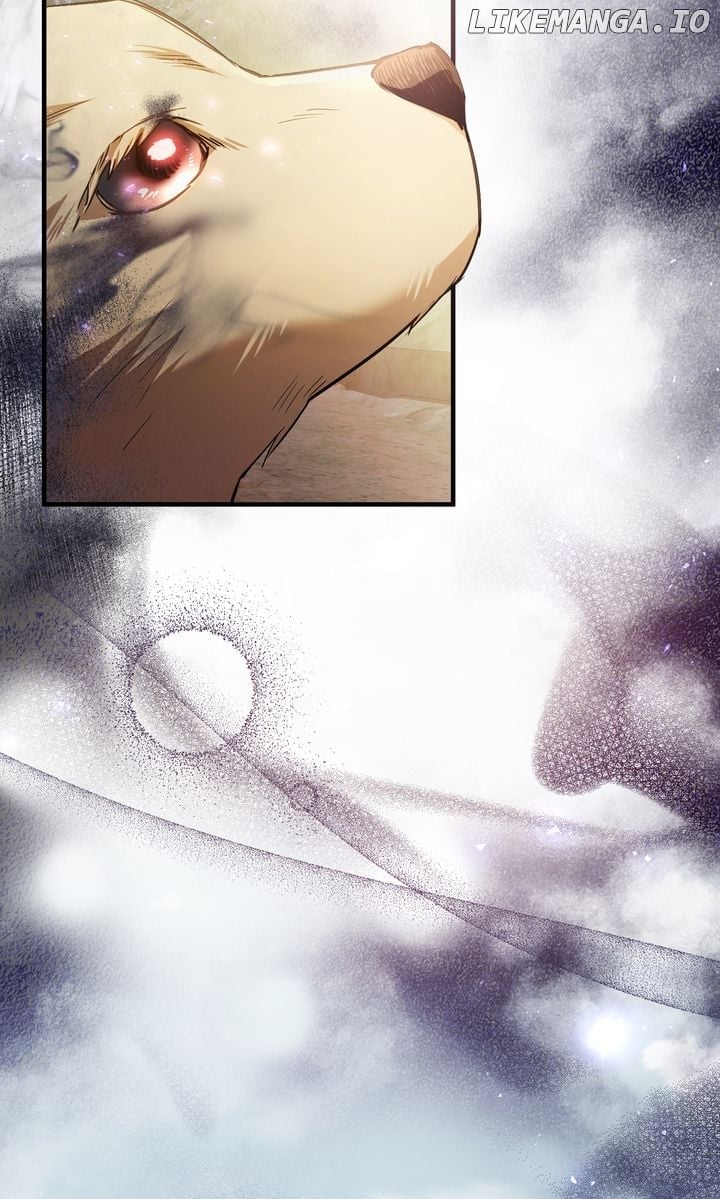 Shadowless Night Chapter 78 - Page 37