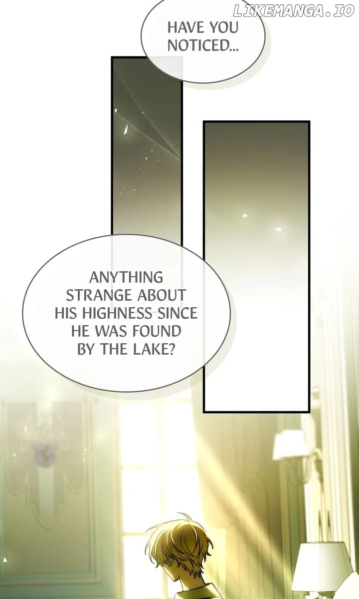 Shadowless Night Chapter 78 - Page 39