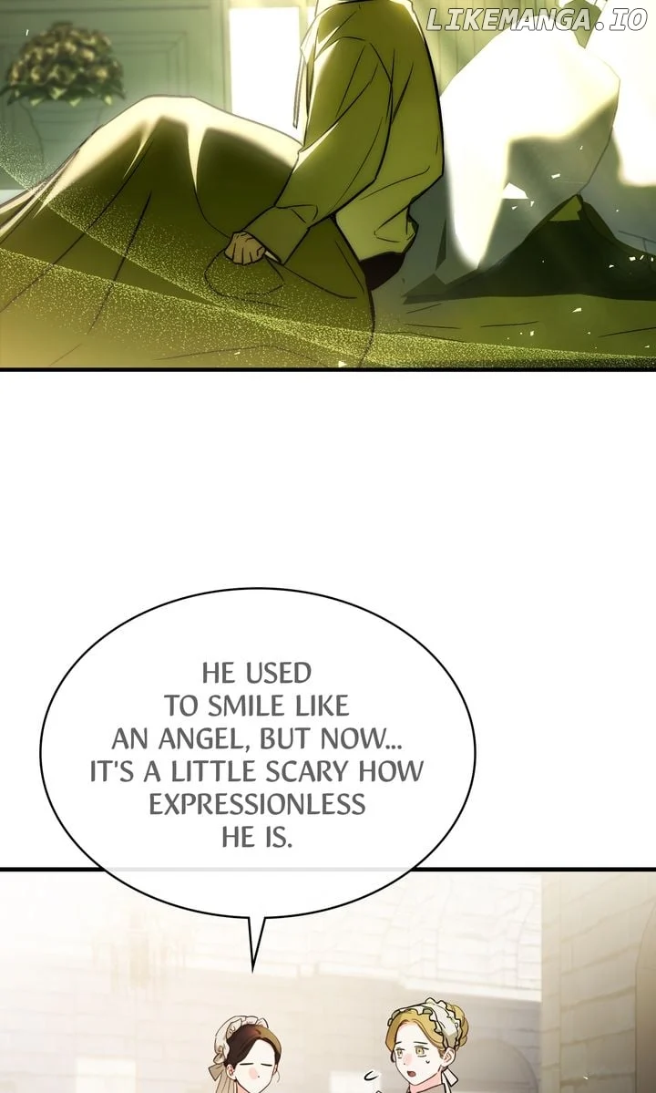 Shadowless Night Chapter 78 - Page 40