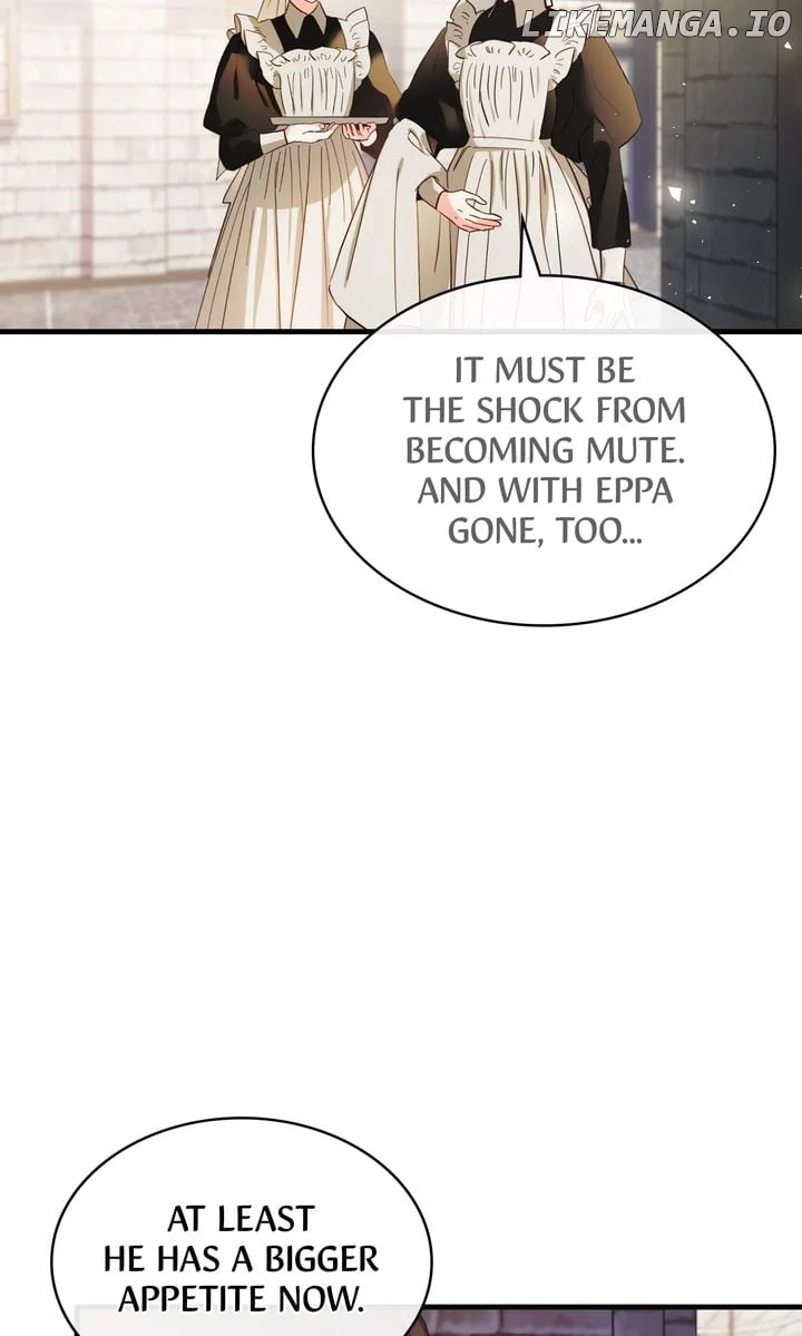 Shadowless Night Chapter 78 - Page 41