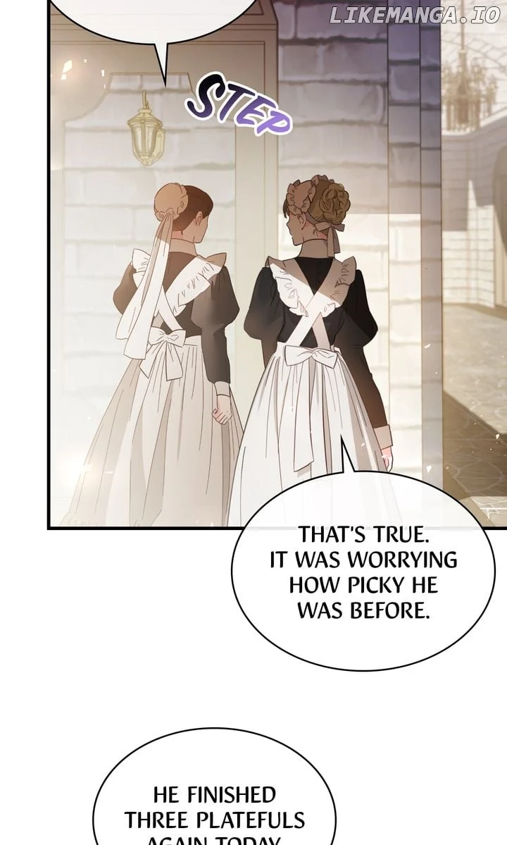 Shadowless Night Chapter 78 - Page 42