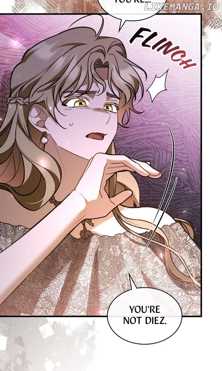 Shadowless Night Chapter 78 - Page 48