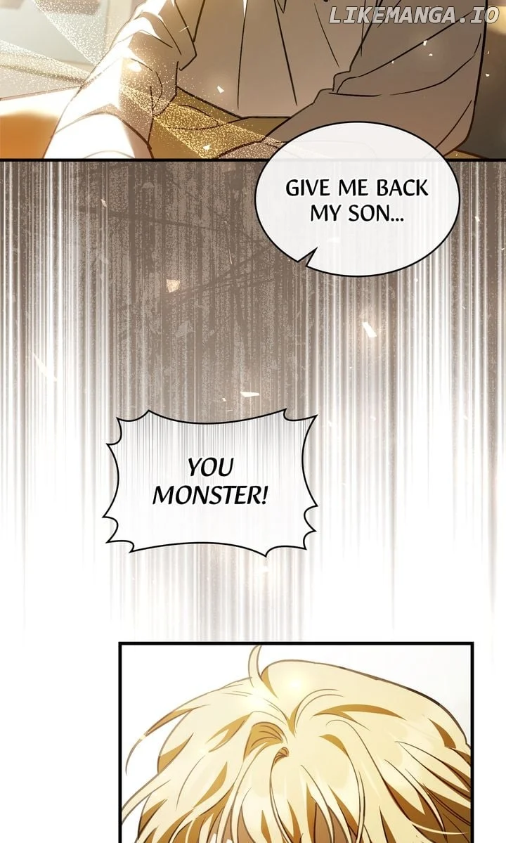 Shadowless Night Chapter 78 - Page 50