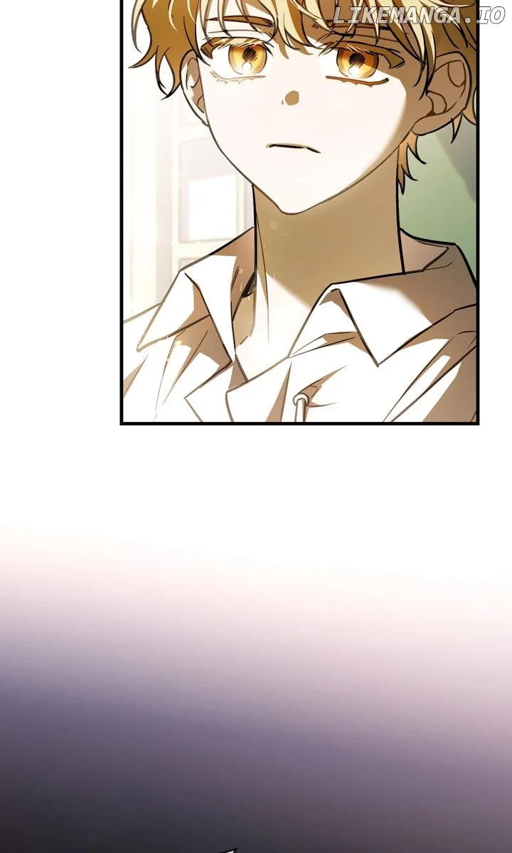 Shadowless Night Chapter 78 - Page 51