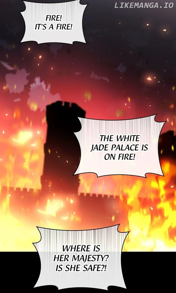 Shadowless Night Chapter 78 - Page 52