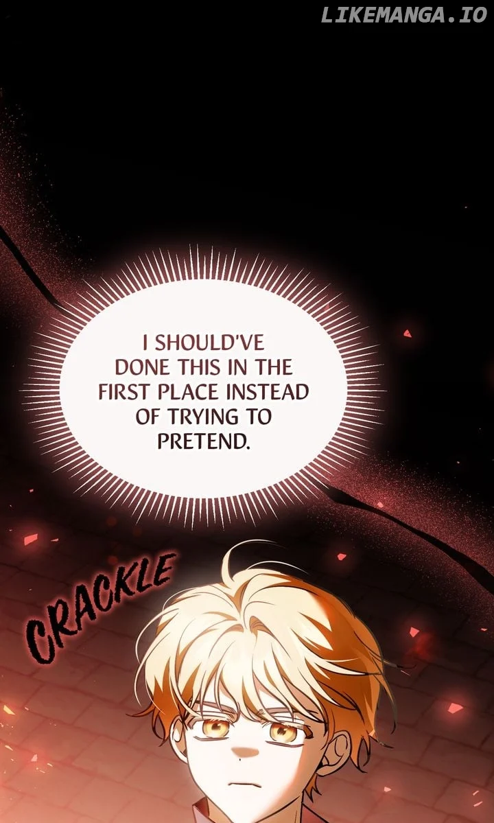 Shadowless Night Chapter 78 - Page 53