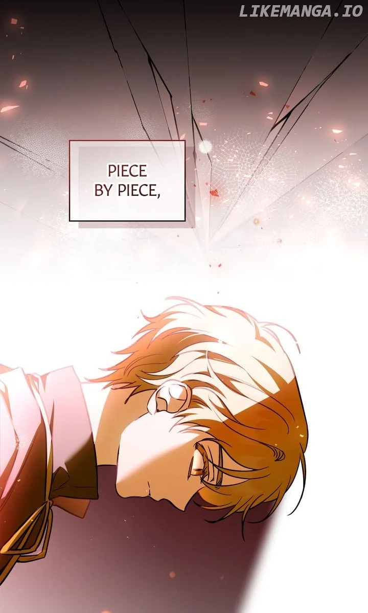 Shadowless Night Chapter 78 - Page 56