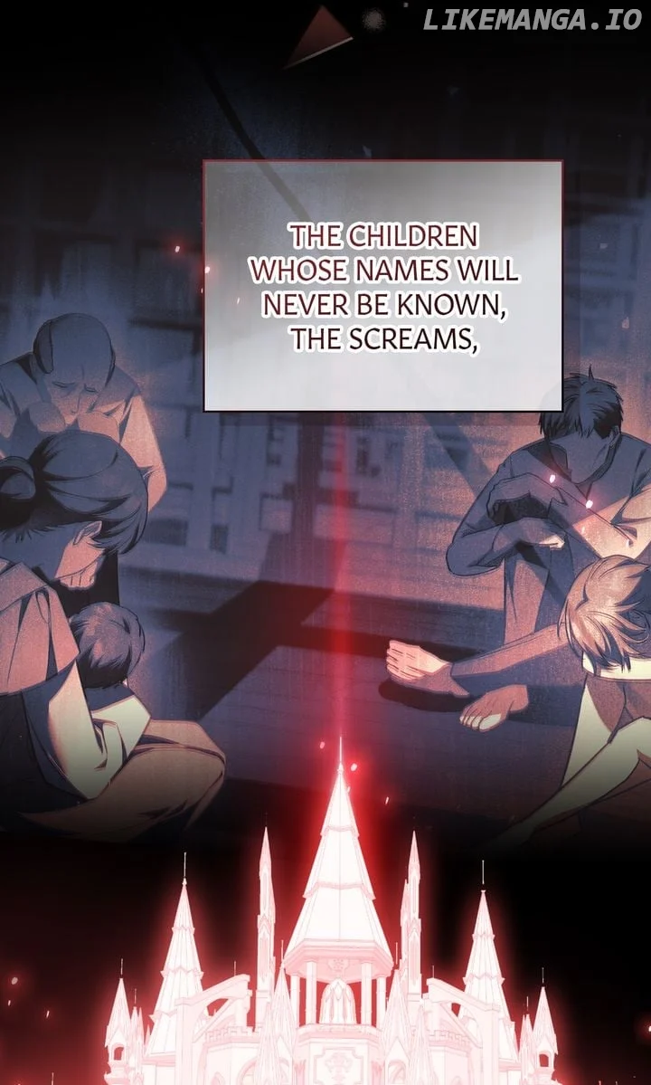 Shadowless Night Chapter 78 - Page 58