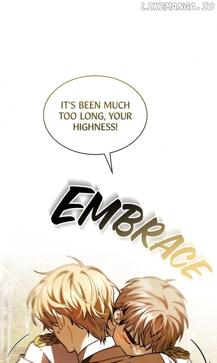 Shadowless Night Chapter 78 - Page 65