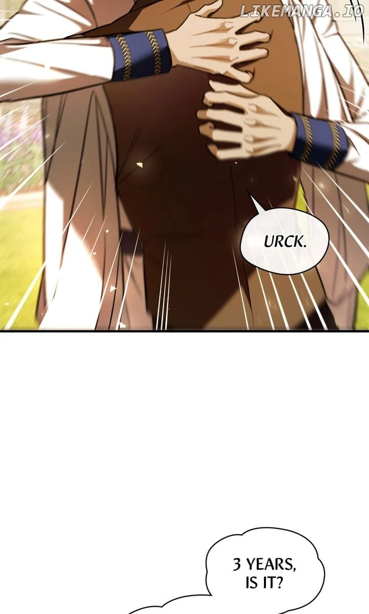 Shadowless Night Chapter 78 - Page 66