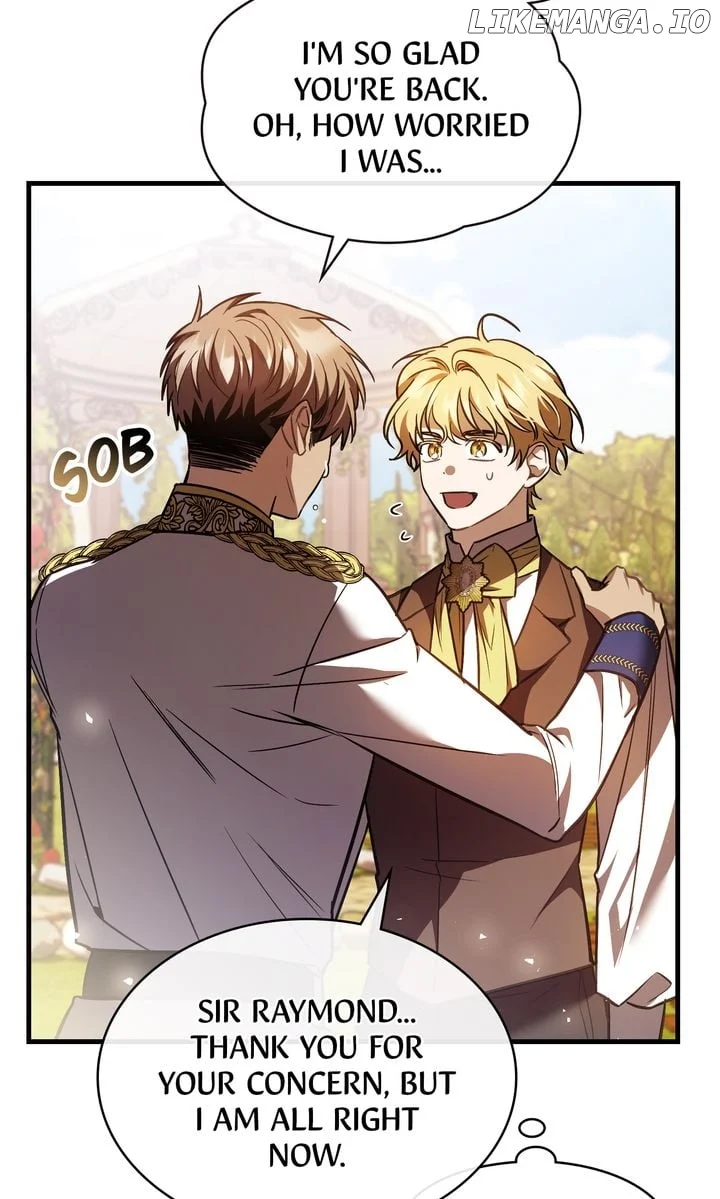 Shadowless Night Chapter 78 - Page 67