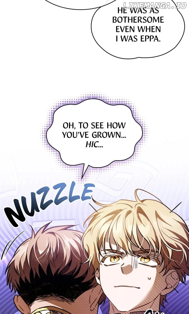 Shadowless Night Chapter 78 - Page 68