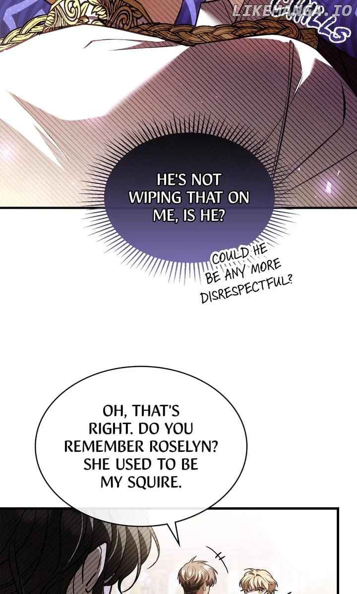 Shadowless Night Chapter 78 - Page 69