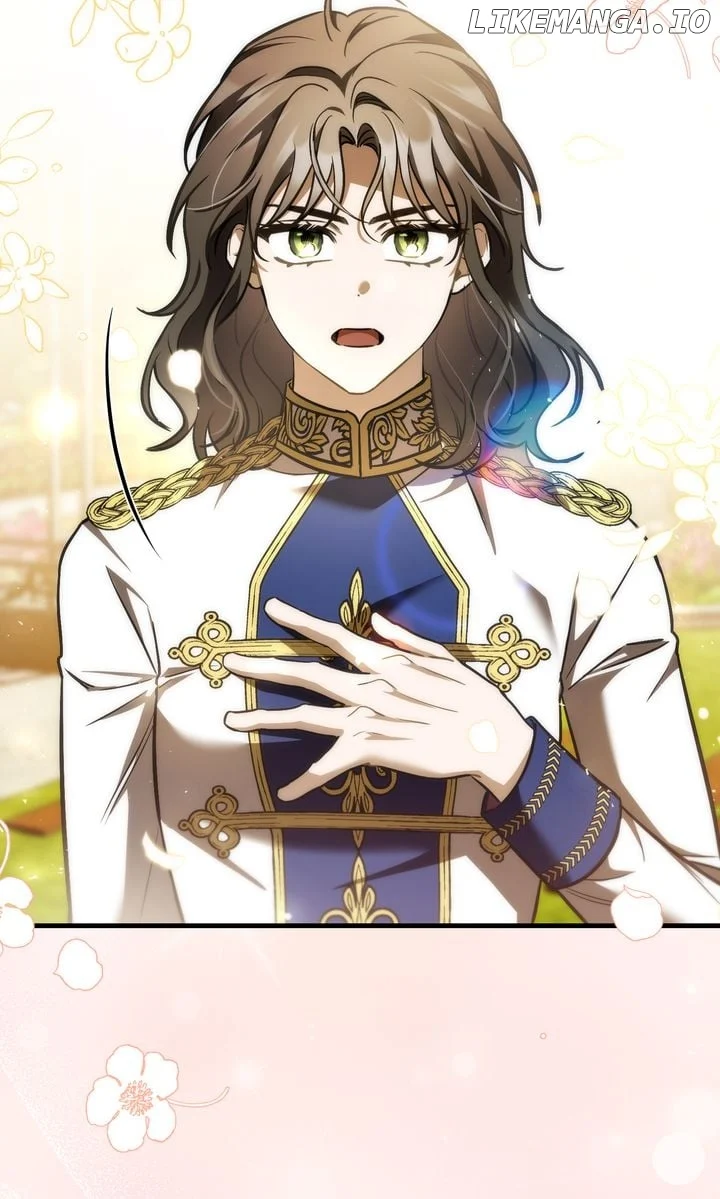 Shadowless Night Chapter 78 - Page 72