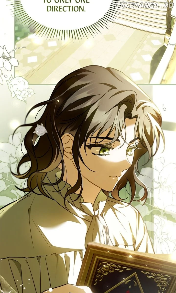 Shadowless Night Chapter 78 - Page 74