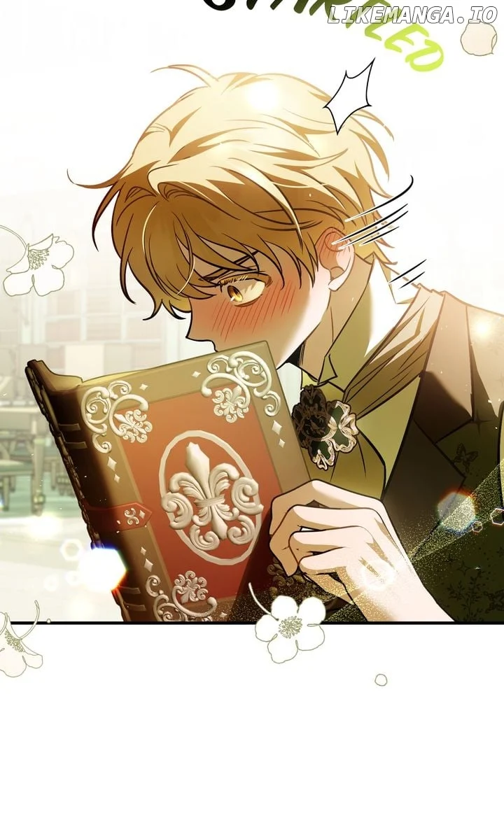 Shadowless Night Chapter 78 - Page 77